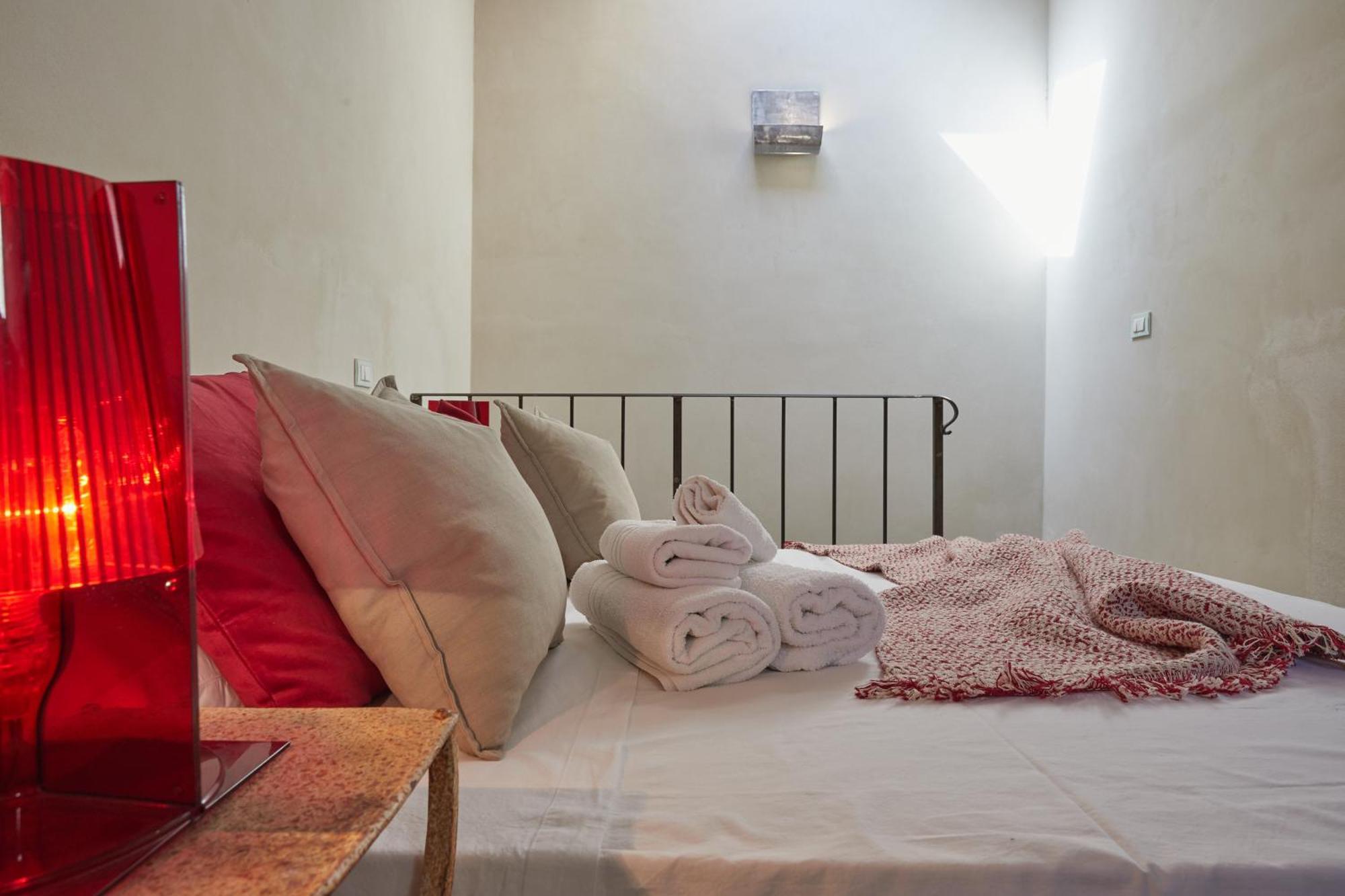 Ferienwohnung Dammuso Neas Noto Exterior foto
